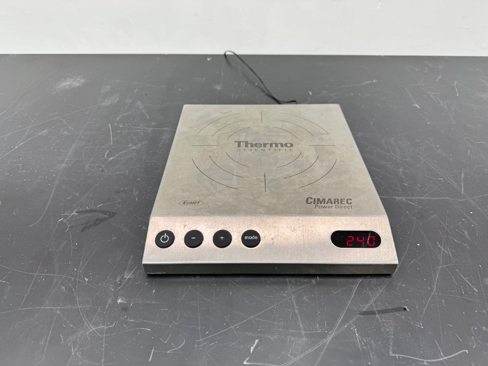 Image of Thermo Cimarec Power Direct Stirrer